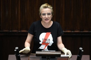 KO i Lewica za odrzuceniem obywatelskiego projektu inicjatywy 'Stop pedofilii'