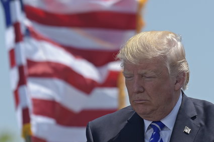 W USA kroi się największa afera od czasów Watergate. Czy dojdzie do impeachmentu Trumpa?