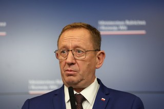 Telus: 'Rolnicza dwunastka' jest kością niezgody wśród opozycji