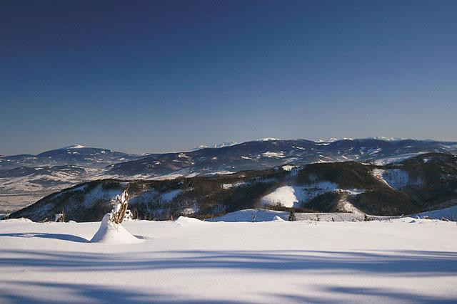 Galeria Polska - Beskid Śląski, obrazek 3