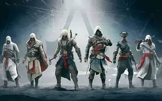 Assassin's Creed - czy seria powinna porzucić historyczne realia?