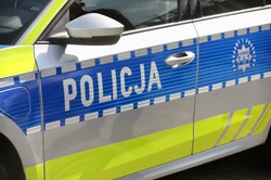 Polski "Gang Olsena" w akcji. Złodzieje wpadli, kiedy ciągnikiem holowali auto po nieudanym skoku