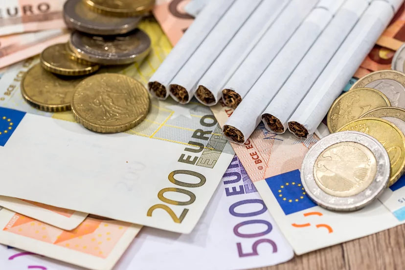 Paczka papierosów za 47 euro? Holendrzy planują radykalne podwyżki
