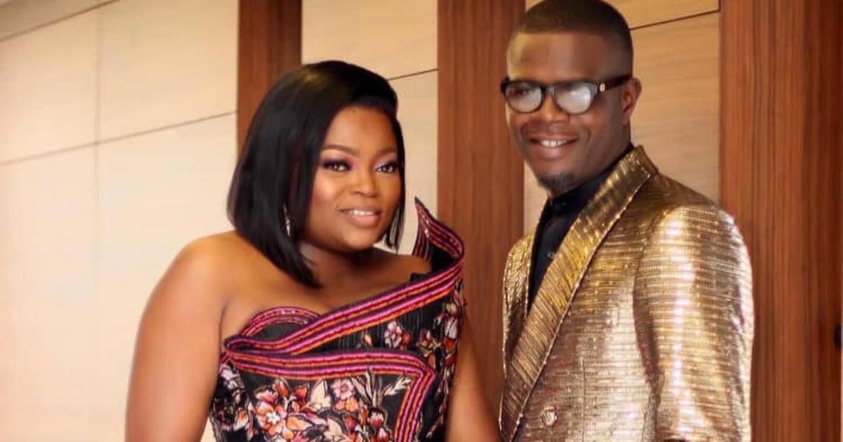 "Battle On Buka Streets Is My Farewell Project"- Funke Akindele Talks About Stepping Away from Acting