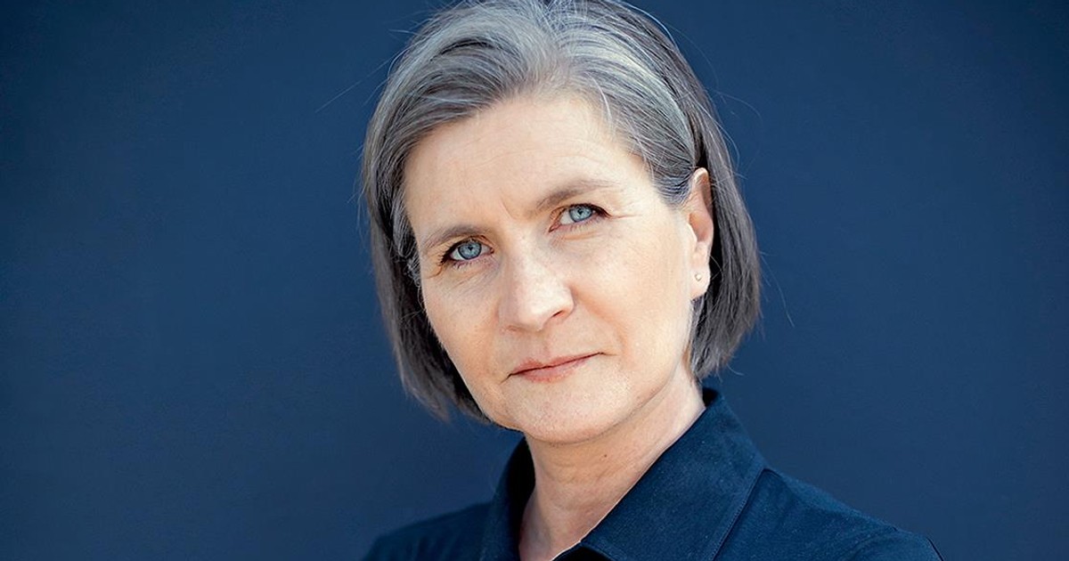 „Widzenie dziecka jest trudne, kiedy patrzymy na nie z góry”