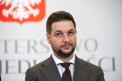 Jaki: Nie wiedziałem, że mam przygotować się do tematu Obajtka. Atakujecie mnie w pięciu