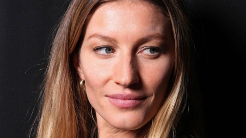 A H&M rocksztárja Gisele Bündchen - a topmodell dalra fakad