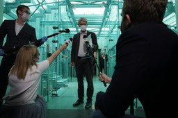 9 sędziów SN: Wyrok TSUE powinien być wykonany