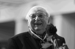 Zmarł Jerzy 'Duduś' Matuszkiewicz. 'Zakochani są wśród nas' to jego dzieło