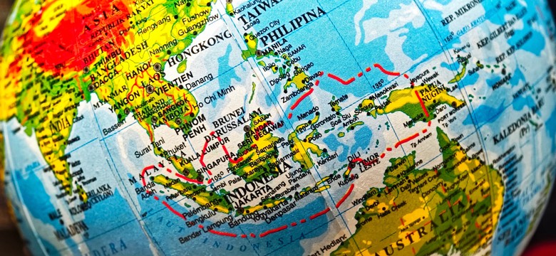 Wielki quiz z geografii. Pytamy o 32 stolice. Jak zdobędziesz ponad 20 punktów, to wstydu nie będzie