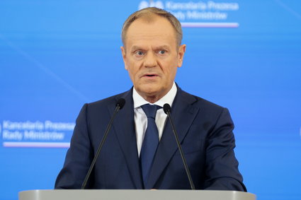 Donald Tusk ma apel do komisarza UE. Prosi, żeby "nic nie zepsuł"