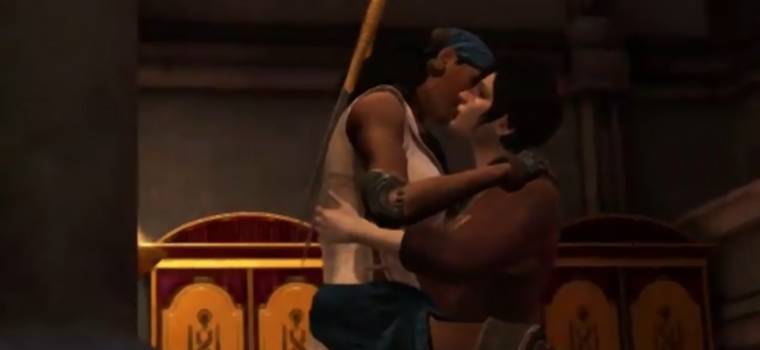 Seksualna rozwiązałość w Dragon Age 2, czyli dlaczego nie mogę bzyknąć krasnoluda