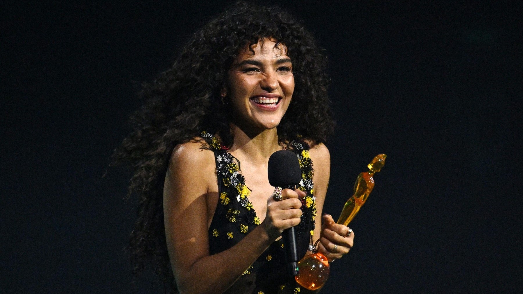 Olivia Dean získala na tohtoročných Brit Awards 2026 najviac ocenení, 28. 2. 2026