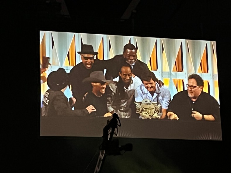  Star Wars Celebration. Cztery dni święta "Gwiezdnych Wojen" 