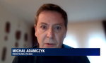 Michał Adamczyk ujawnił nowe szczegóły walki z władzami TVP. "Sytuacja skandaliczna. Ludzie nie dostają wynagrodzeń"