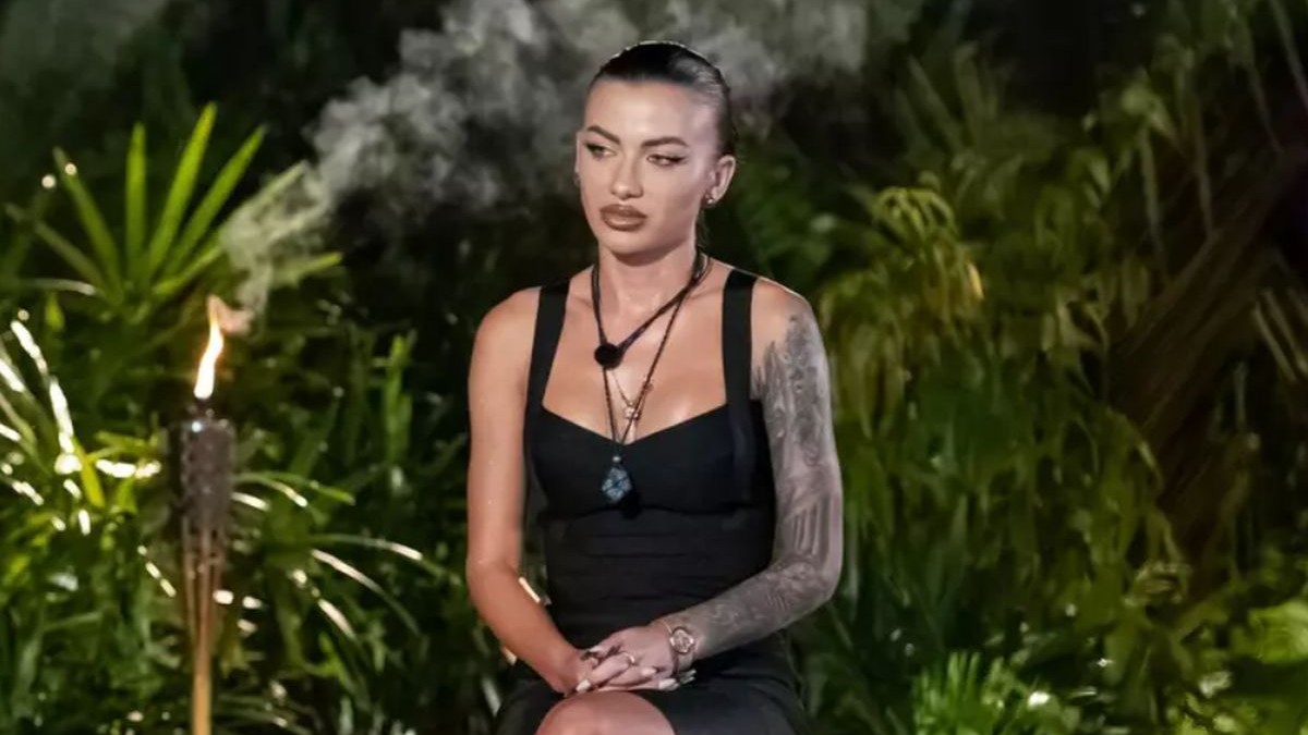 „Insula iubirii” 2026. Bianca Ghiurcă, atac la ispita Gabriella Barbu
