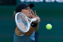 Najlepszy mecz Świątek w 2026 roku. Spektakularne zwycięstwo i awans do ćwierćfinału w Indian Wells