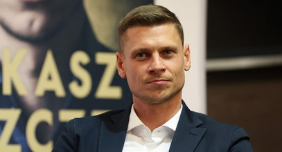 Łukasz Piszczek ma nową pracę. Został zatrudniony przez... TVP!