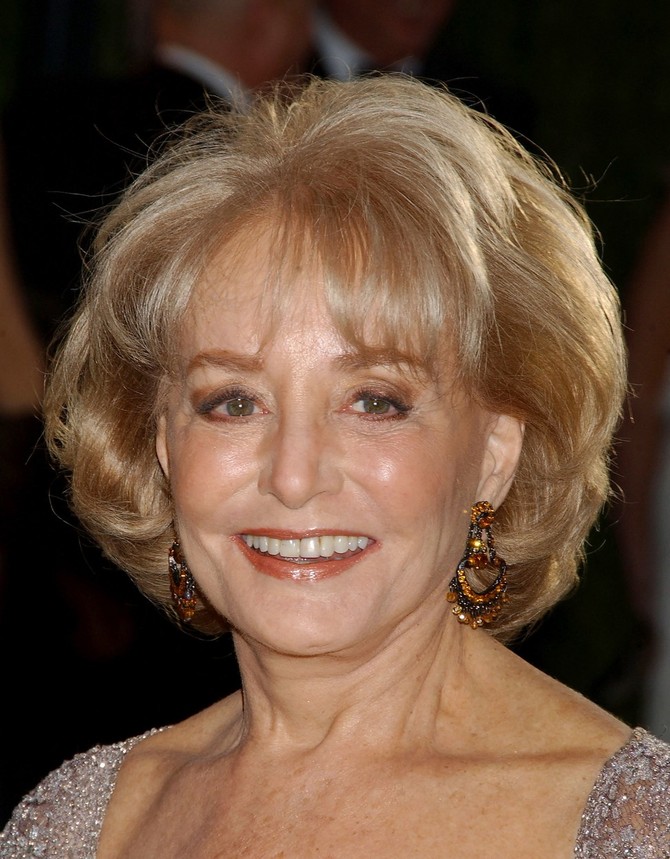Barbara Volters