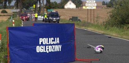 Jechała na urodziny córki. Zabił ją 23-latek