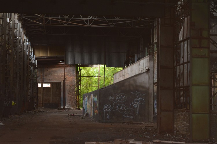 Zakłady mechaniczne Ursus