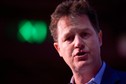 Przegrany: Nick Clegg - Liberalni Demokraci