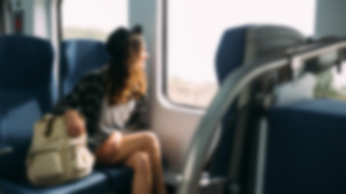 10 zasad bezpiecznej podróży koleją