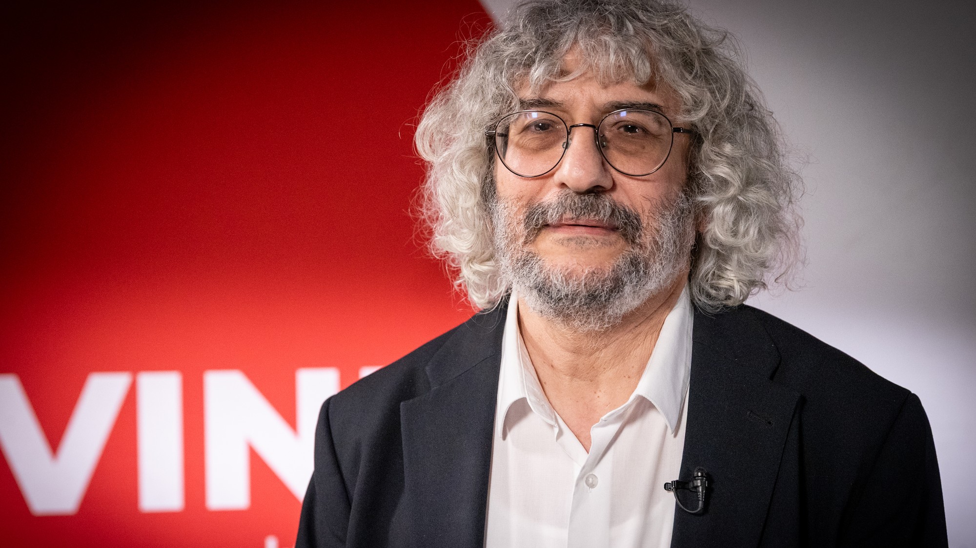 Grigorij Mesežnikov