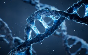 Van egy rejtett kód a DNS-ben, melyet csak most azonosítottak a tudósok