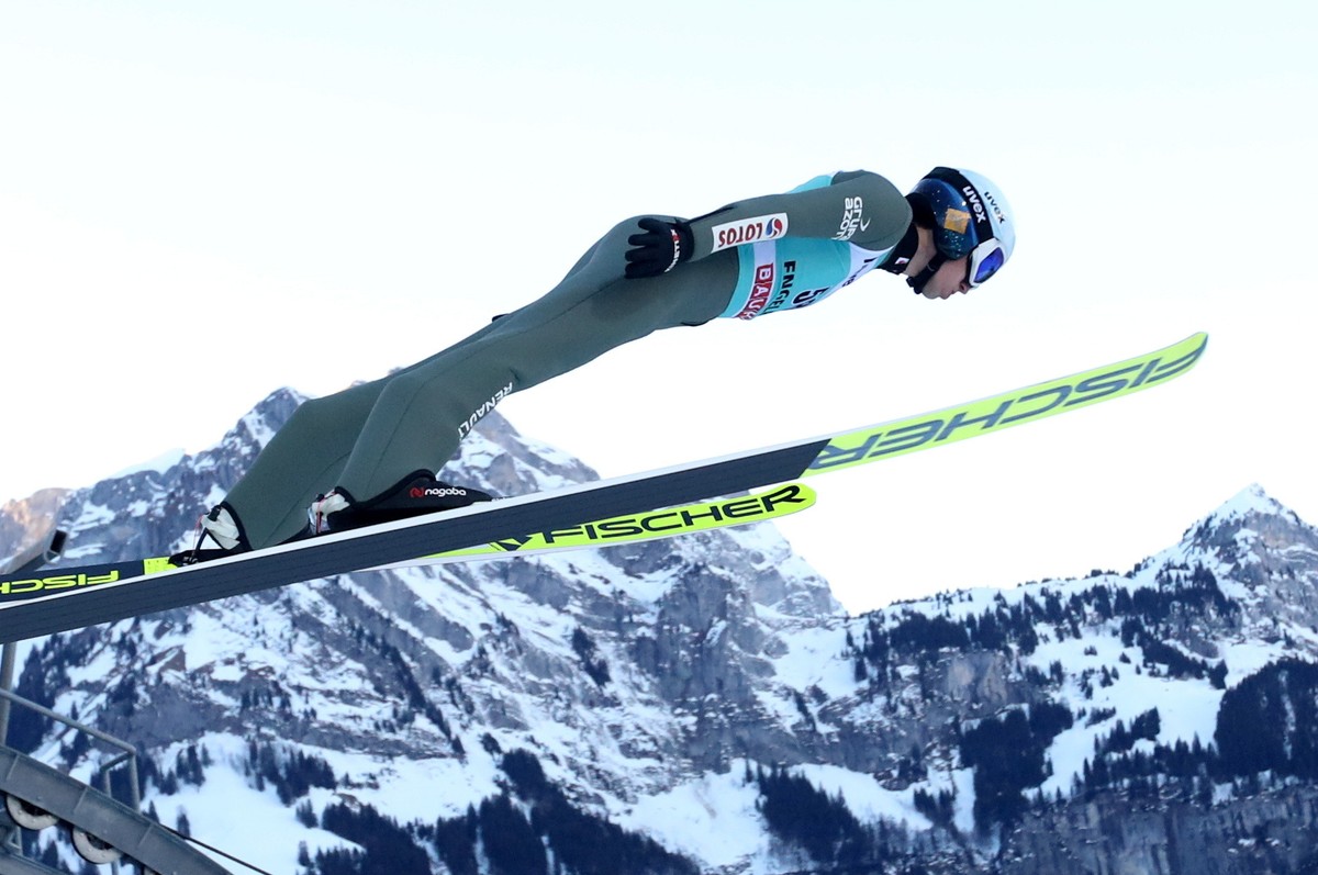 Kamil Stoch