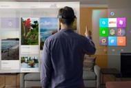 HoloLens