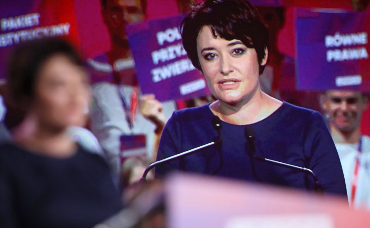 Anna Maria Żukowska