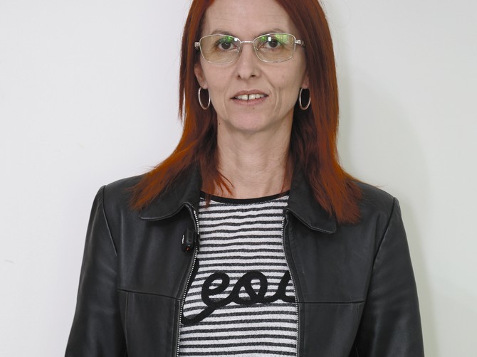 Jelena je mama četvorice sinova i ovako je izgledala pre transformacije