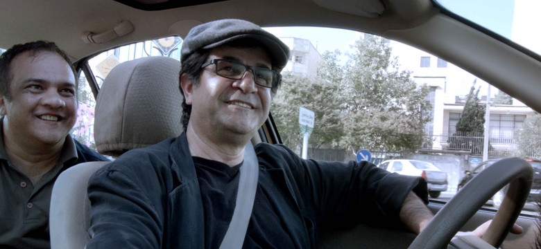 PKO Off Camera 2015: film "Taxi" na start festiwalu