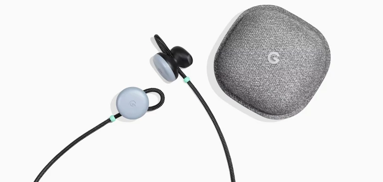 Google Pixel Buds