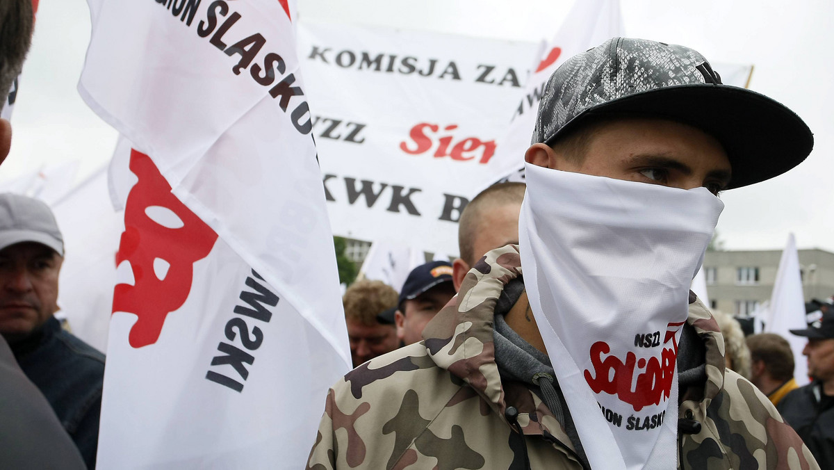 Za tydzień ulicami Katowic przejdzie manifestacja związków zawodowych, domagających się od rządu zaangażowania w poprawę sytuacji w górnictwie. Jeśli nie będzie reakcji gabinetu Donalda Tuska, 19 maja dojdzie do demonstracji w Warszawie – zapowiadają związkowcy.