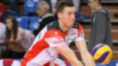 PlusLiga: Jochen Schoeps zostaje w Rzeszowie