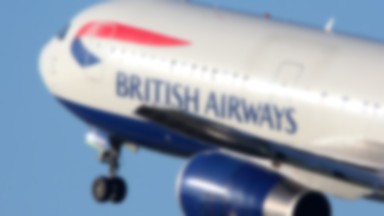 Dyrektorka LOT-u zwolniona po krytyce wyglądu załogi British Airways