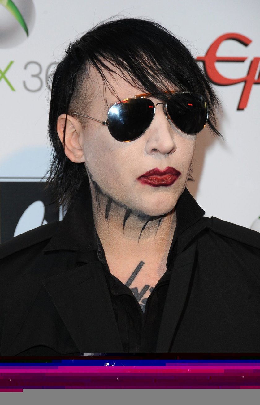 Marylin Manson