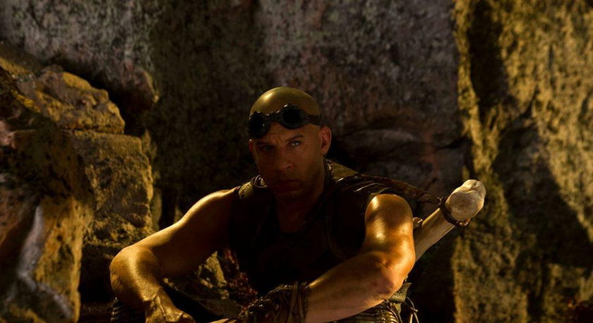 Riddick