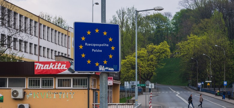 Polska powiększy swoje granice? Żąda zwrotu terytorium