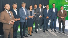 Opakowania warte miliardy