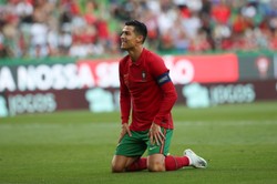Cristiano Ronaldo może spać spokojnie. Sąd odrzucił pozew o gwałt