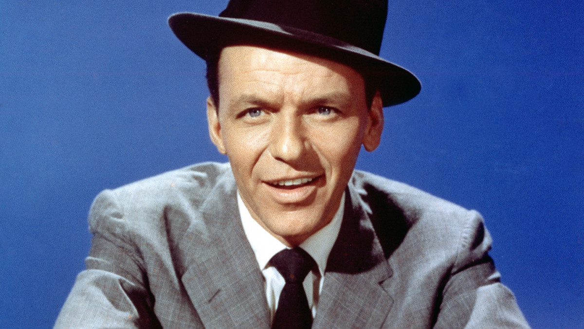 Frank Sinatra: burzliwe życie sercowe amanta. "Łamacz serc" miał trzy żony