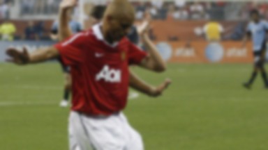 Wes Brown odejdzie z Manchesteru Utd