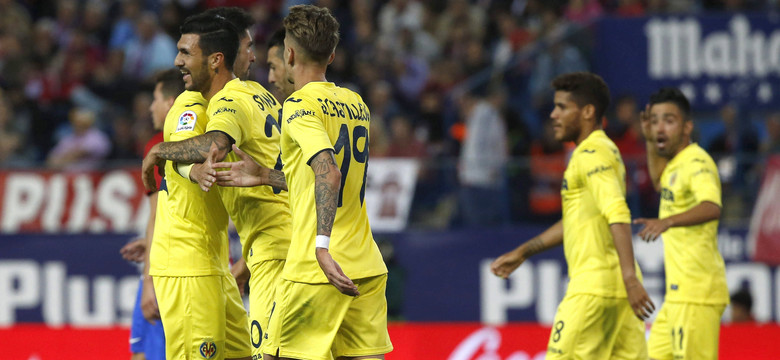 Villarreal CF - Sporting Gijon: transmisja meczu. Gdzie obejrzeć? - Primera Division