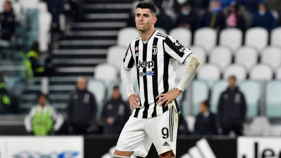 Alvaro Morata