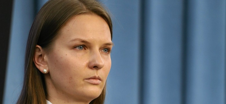 Ludmyła Kozłowska z mężem w Brukseli. "Polskie władze prześladują moją żonę tylko dlatego, że jest cudzoziemką"