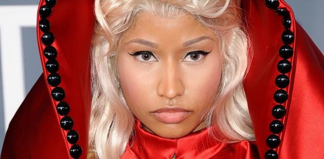 Nicki Minaj