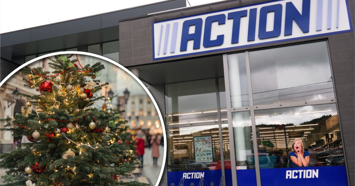 Promocje w Action już od 6,99 zł. Świąteczne hity i domowe gadżety taniej niż zwykle